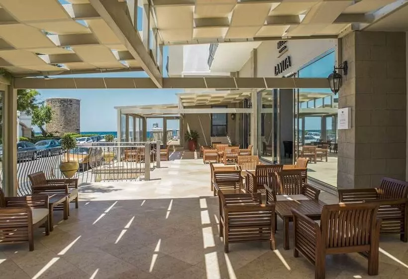 Fotos del hotel Mitsis La Vita Beach:  19