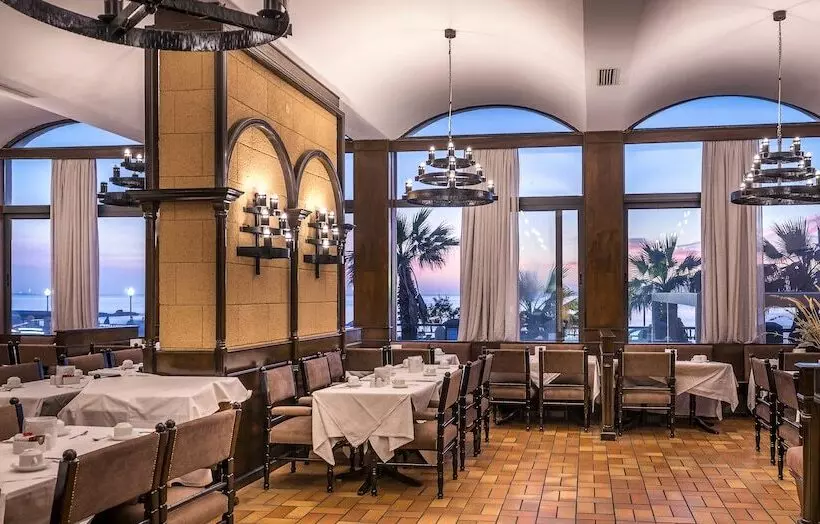 Fotos del hotel Mitsis La Vita Beach:  5