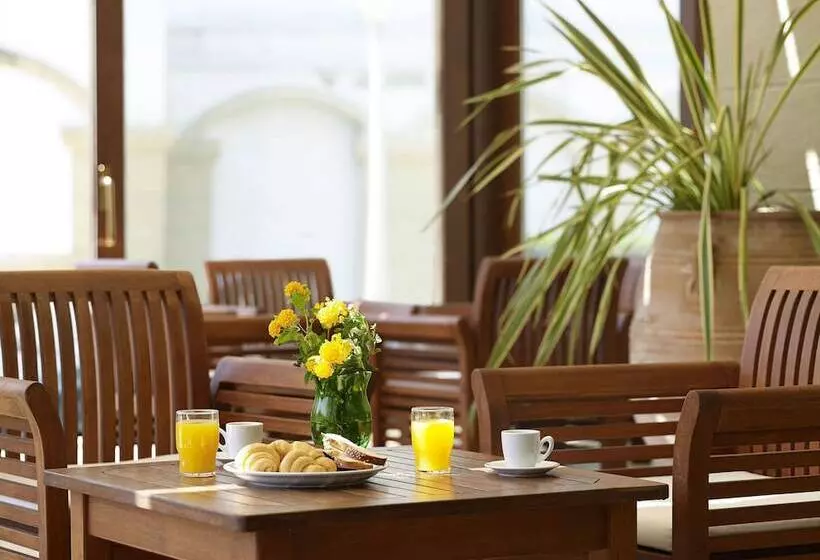 Fotos del hotel Mitsis La Vita Beach:  6