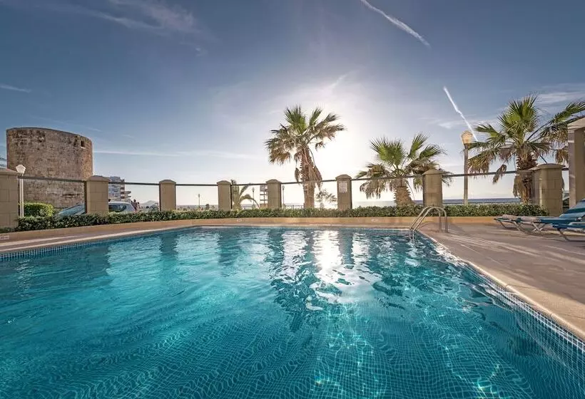 Fotos del hotel Mitsis La Vita Beach:  9