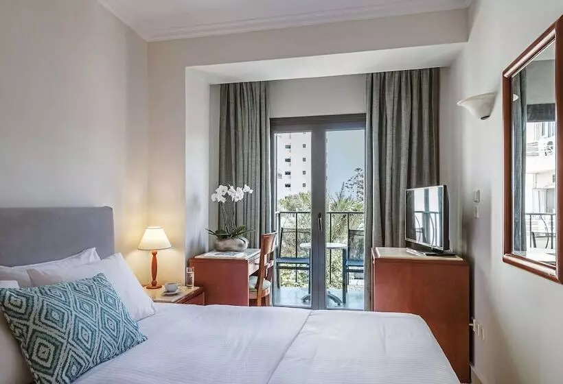 Fotos del hotel Mitsis La Vita Beach:  24