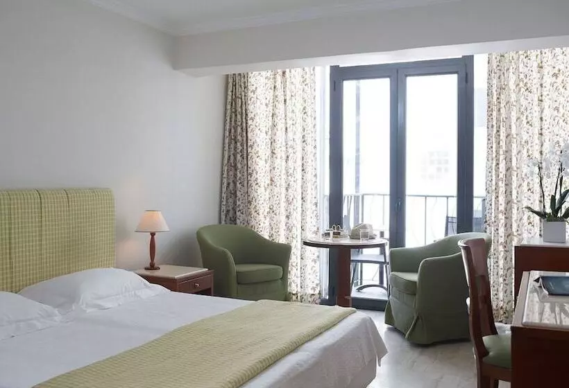 Fotos del hotel Mitsis La Vita Beach:  17