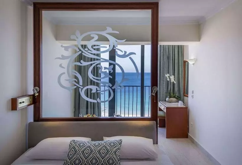 Fotos del hotel Mitsis La Vita Beach:  25