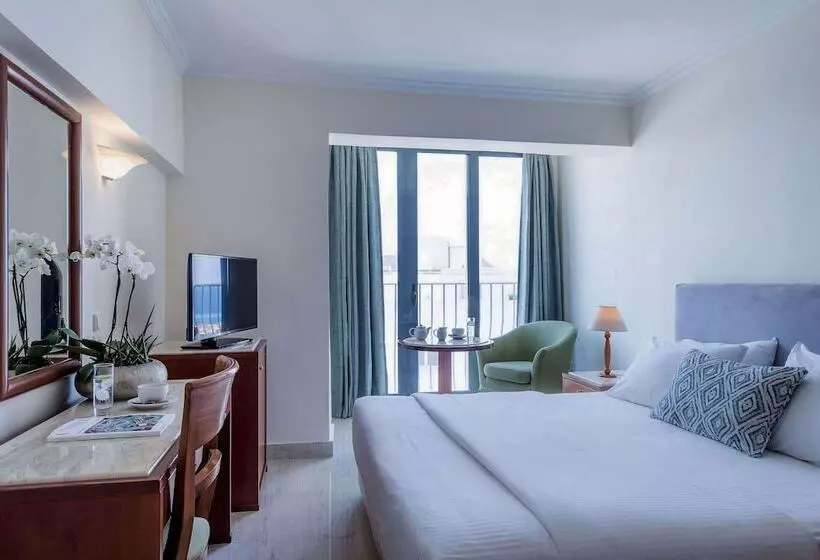 Fotos del hotel Mitsis La Vita Beach:  21