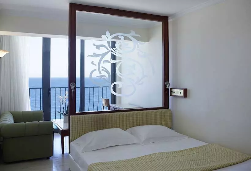 Fotos del hotel Mitsis La Vita Beach:  2