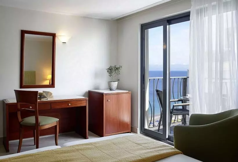 Fotos del hotel Mitsis La Vita Beach:  8