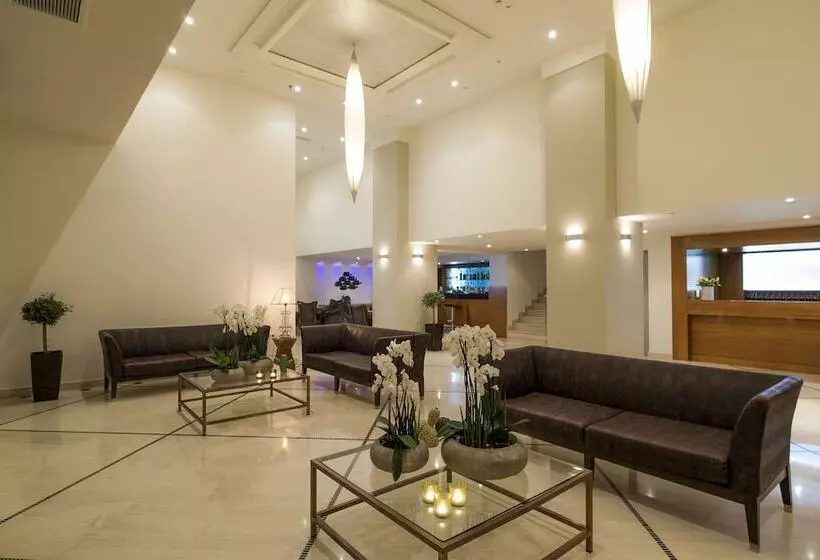 Fotos del hotel Mitsis La Vita Beach:  10