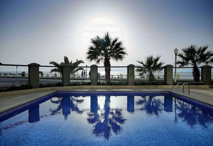 Fotos del hotel Mitsis La Vita Beach:  18