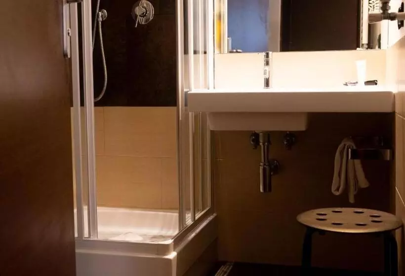 Fotos del hotel Re Di Roma:  13