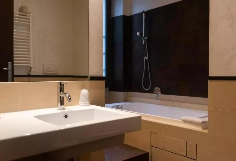 Fotos del hotel Re Di Roma:  7