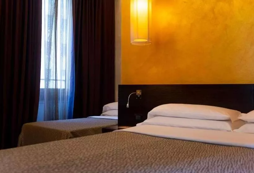 Fotos del hotel Re Di Roma:  18