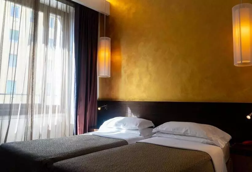 Fotos del hotel Re Di Roma:  19