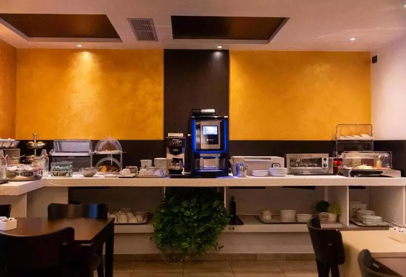 Fotos del hotel Re Di Roma:  11