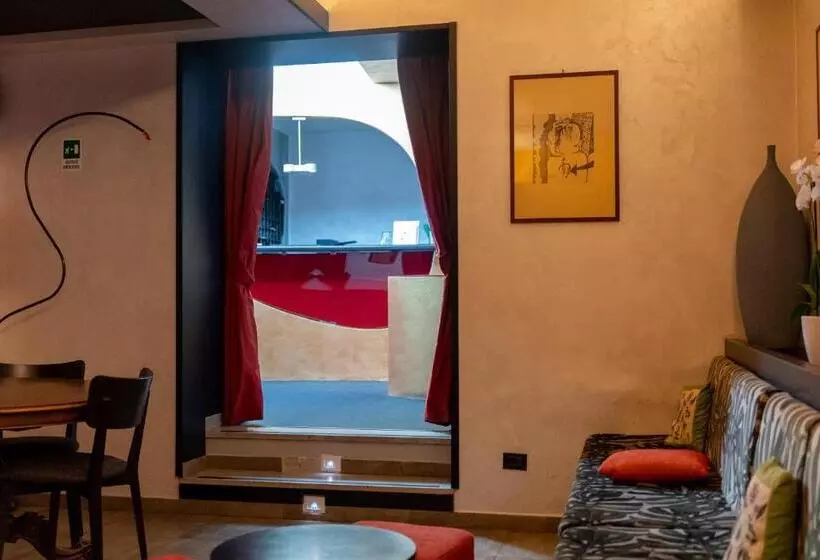 Fotos del hotel Re Di Roma:  14