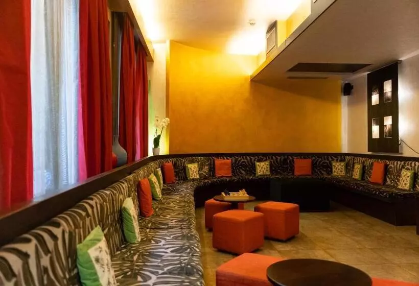 Fotos del hotel Re Di Roma:  10