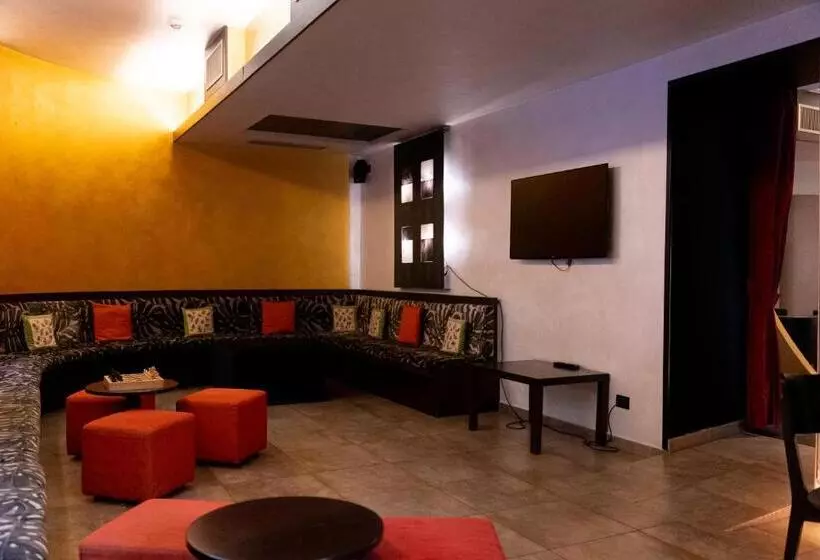 Fotos del hotel Re Di Roma:  2