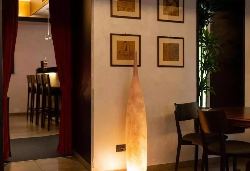 Fotos del hotel Re Di Roma:  17