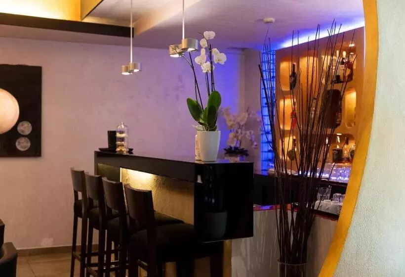 Fotos del hotel Re Di Roma:  4