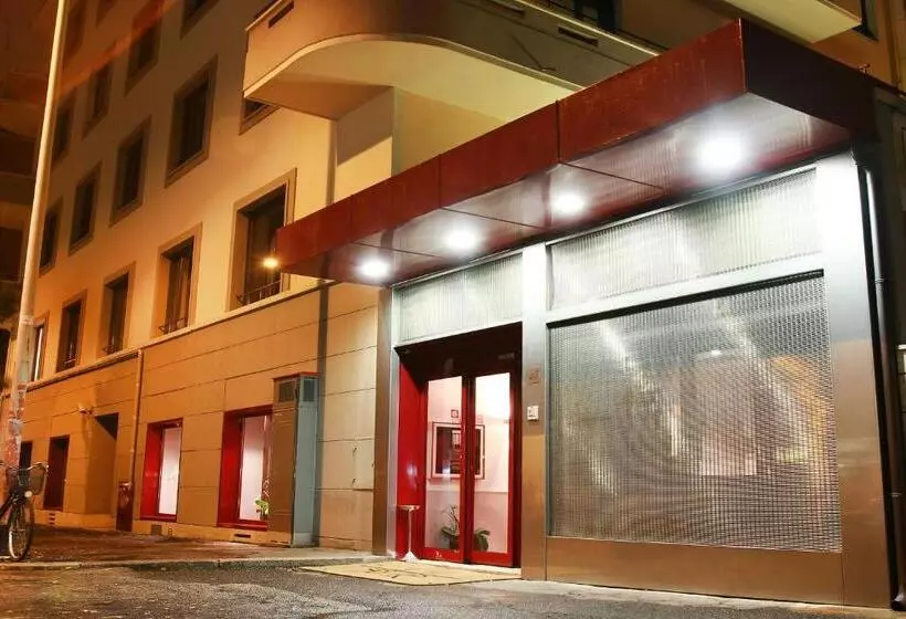 Fotos del hotel Re Di Roma:  8