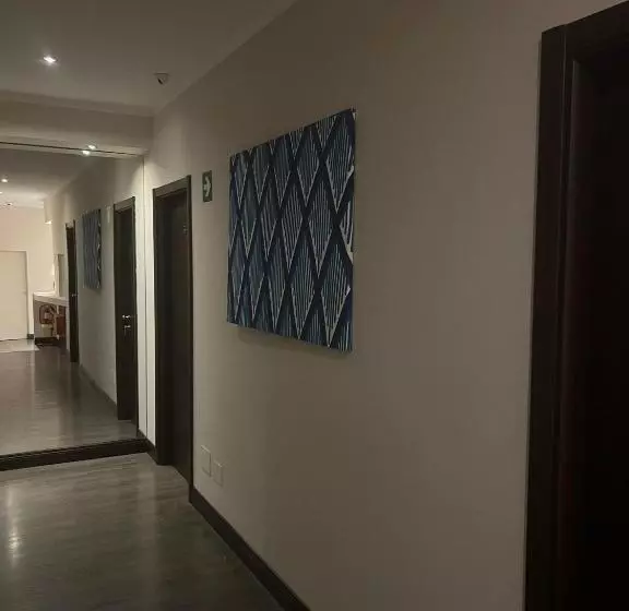 Fotos del hotel Relais Piazza Del Popolo:  2