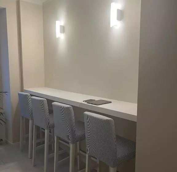 Fotos del hotel Relais Piazza Del Popolo:  3