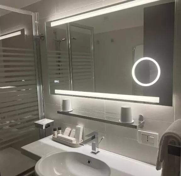 Fotos del hotel Relais Piazza Del Popolo:  5