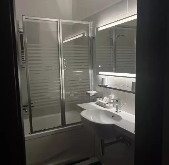 Fotos del hotel Relais Piazza Del Popolo:  18