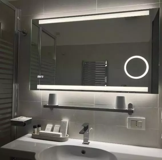 Fotos del hotel Relais Piazza Del Popolo:  11