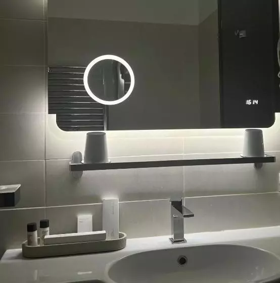 Fotos del hotel Relais Piazza Del Popolo:  14