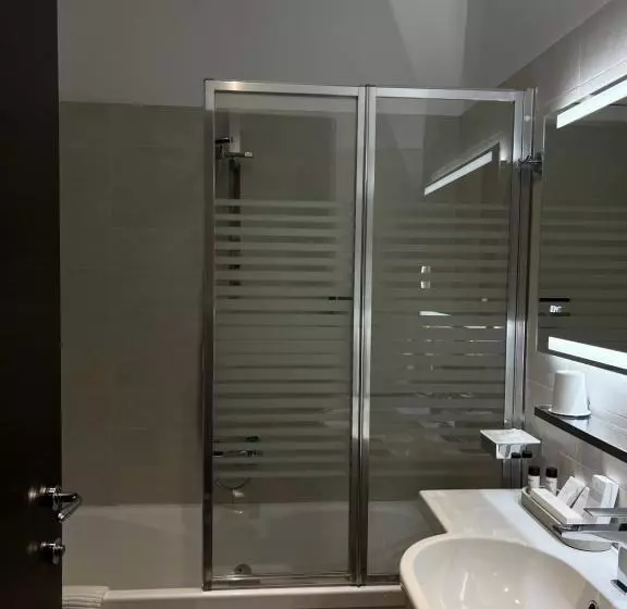 Fotos del hotel Relais Piazza Del Popolo:  8