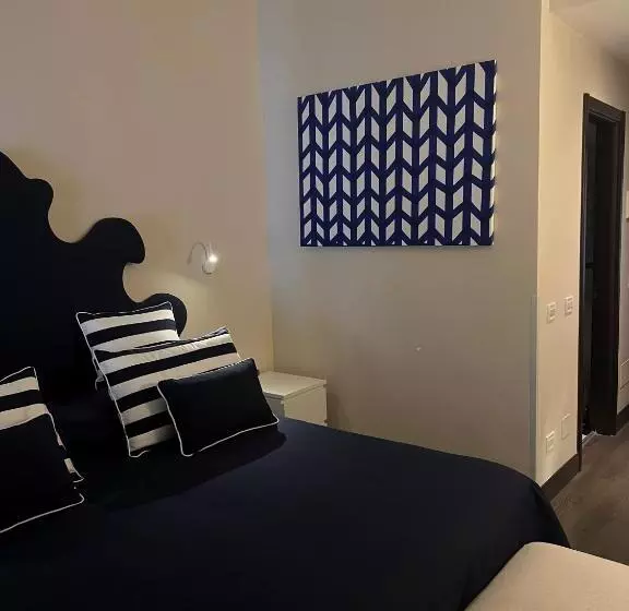 Fotos del hotel Relais Piazza Del Popolo:  13