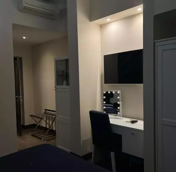 Relais Piazza Del Popolo