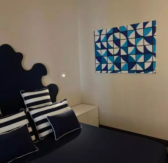 Fotos del hotel Relais Piazza Del Popolo:  10