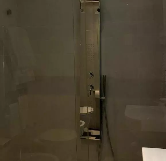 Fotos del hotel Relais Piazza Del Popolo:  16