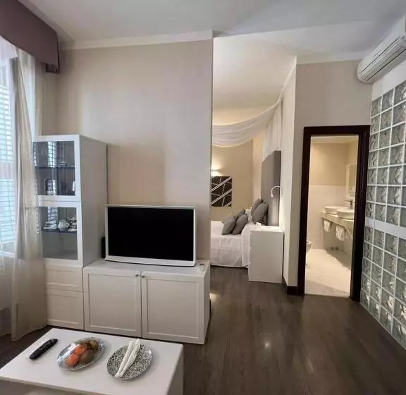 Fotos del hotel Relais Piazza Del Popolo:  23