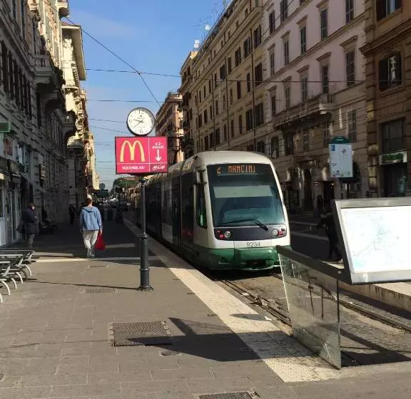 Fotos del hotel Relais Piazza Del Popolo:  22