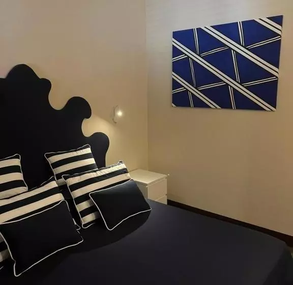 Fotos del hotel Relais Piazza Del Popolo:  7