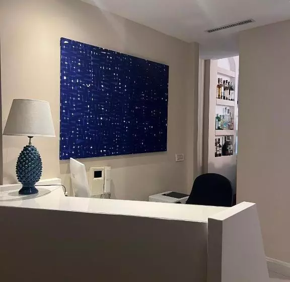 Fotos del hotel Relais Piazza Del Popolo:  24