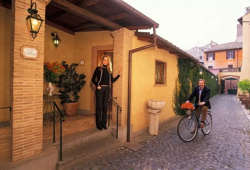 Fotos del hotel Santa Maria:  24