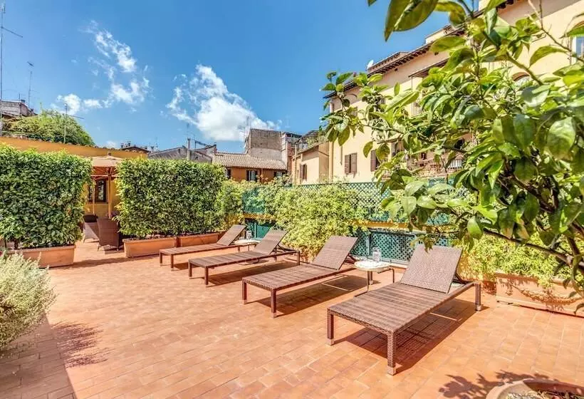 Fotos del hotel Santa Maria:  7