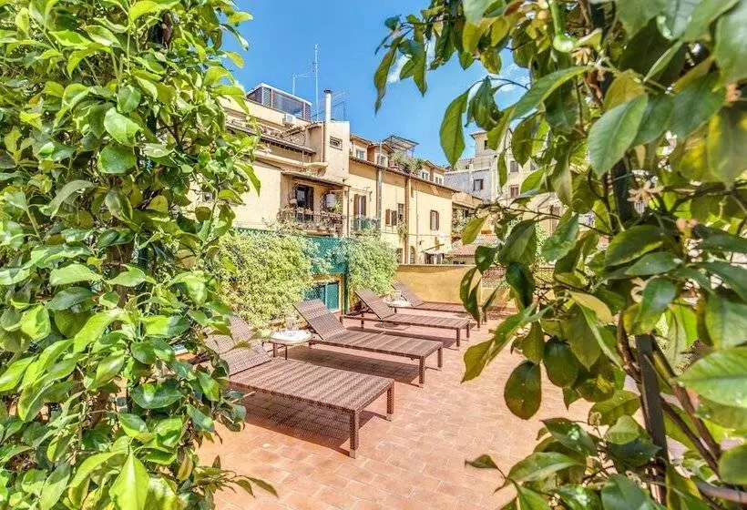 Fotos del hotel Santa Maria:  18