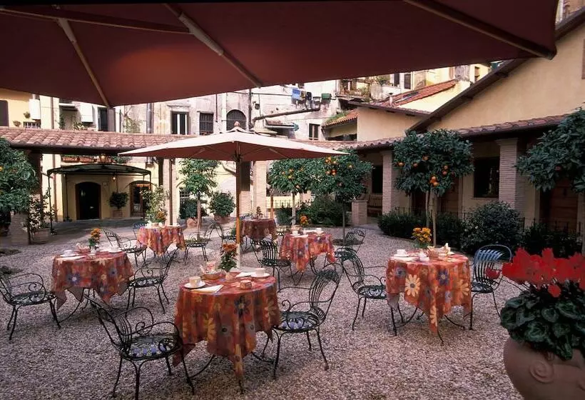 Fotos del hotel Santa Maria:  25