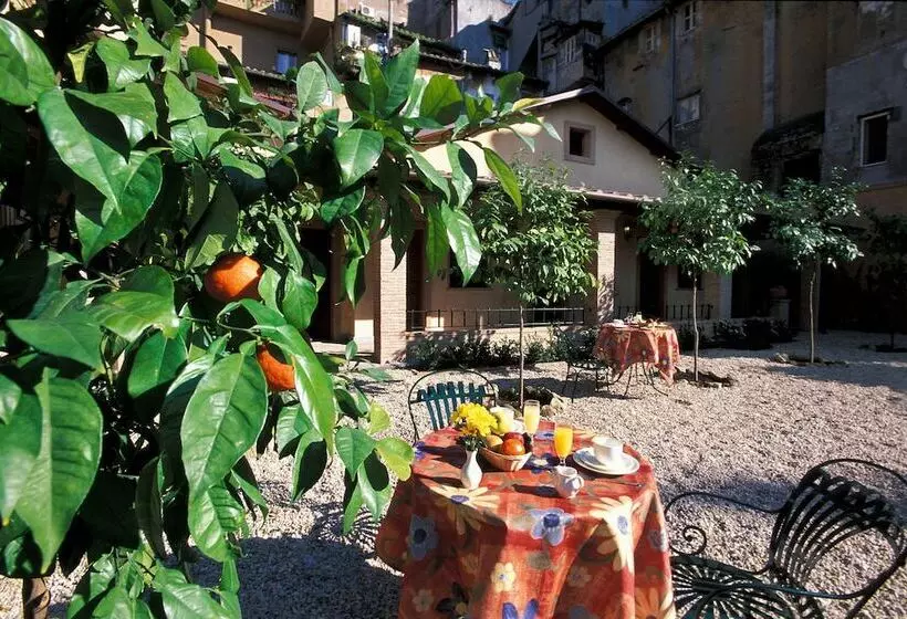 Fotos del hotel Santa Maria:  15