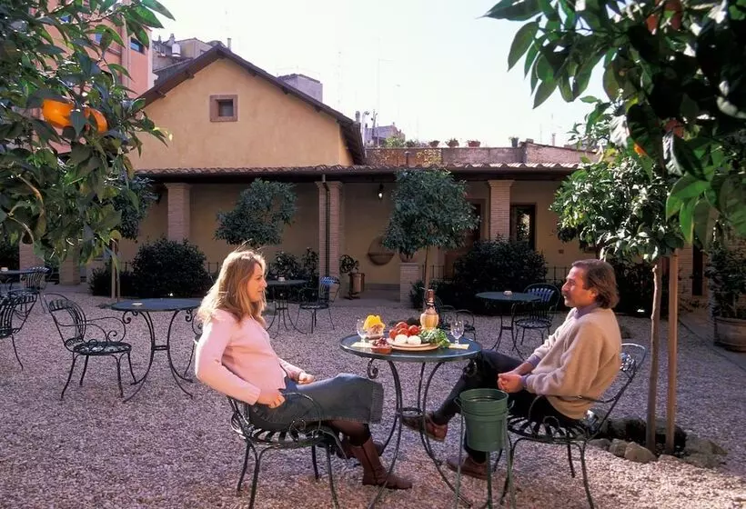 Fotos del hotel Santa Maria:  14