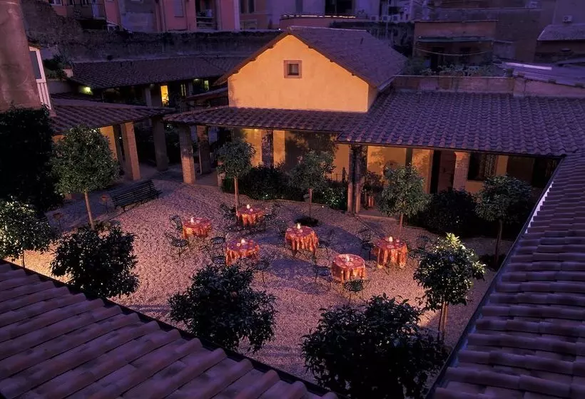 Fotos del hotel Santa Maria:  23