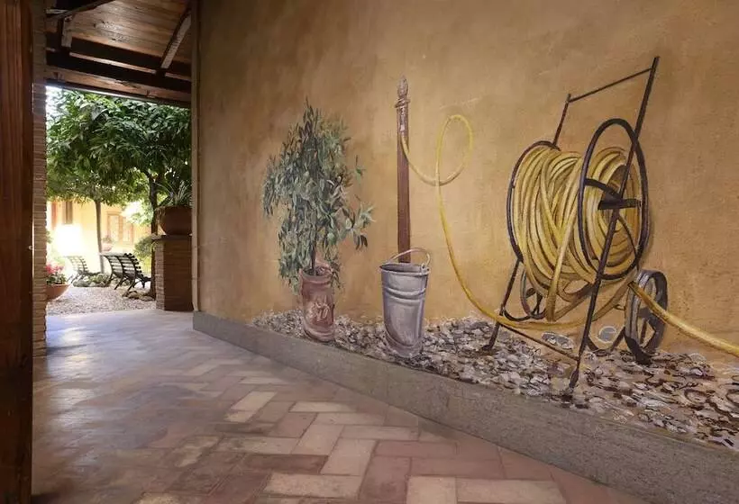 Fotos del hotel Santa Maria:  22