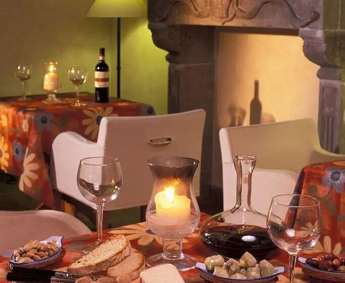 Fotos del hotel Santa Maria:  2