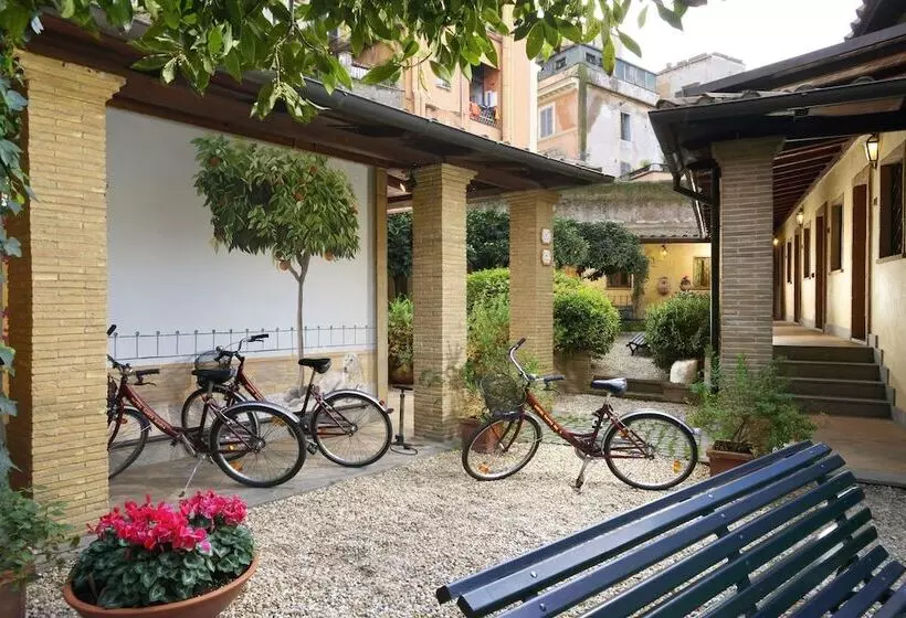 Fotos del hotel Santa Maria:  21