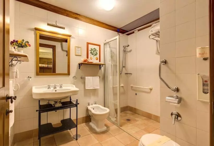 Fotos del hotel Santa Maria:  11