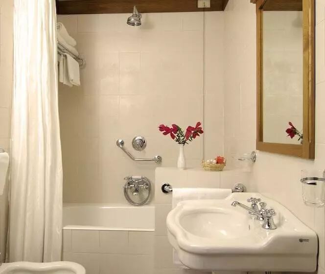 Fotos del hotel Santa Maria:  4